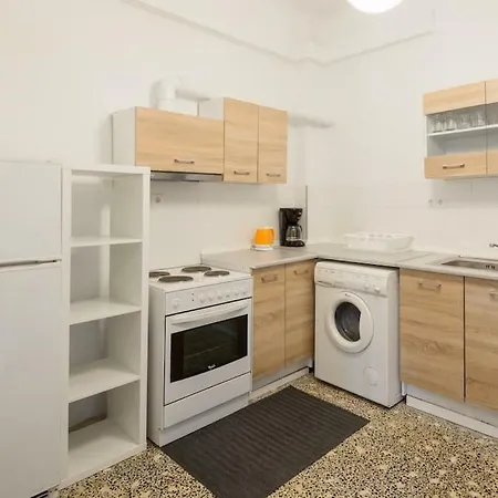 The Birds Daire Selanik