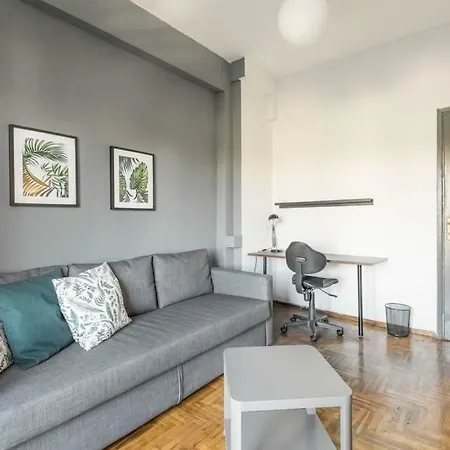 Apartment The Birds *