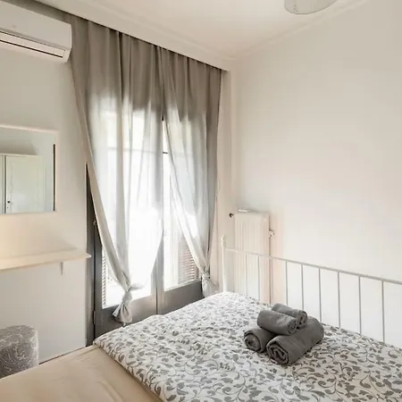 The Birds Apartment Thessaloniki