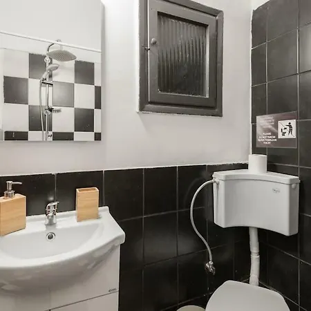 The Birds Appartamento