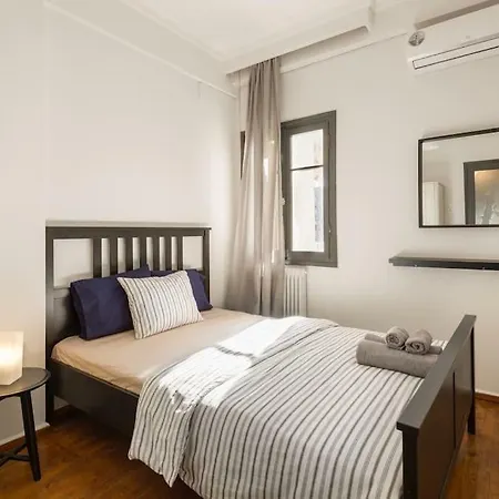 The Birds Thessaloniki