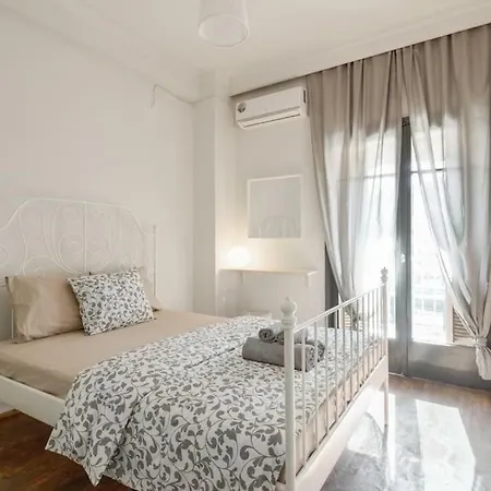 Apartment The Birds Thessaloniki