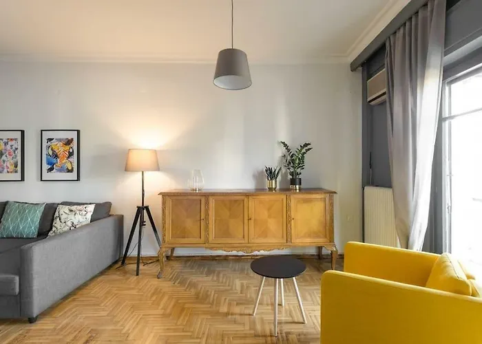 The Birds Appartement