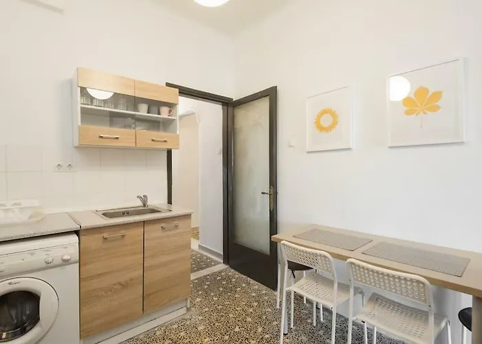 Appartement The Birds